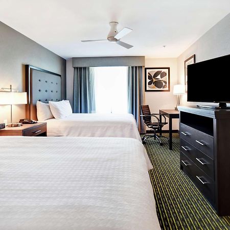 Homewood Suites By Hilton Novi Detroit Exteriör bild