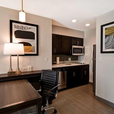 Homewood Suites By Hilton Novi Detroit Exteriör bild