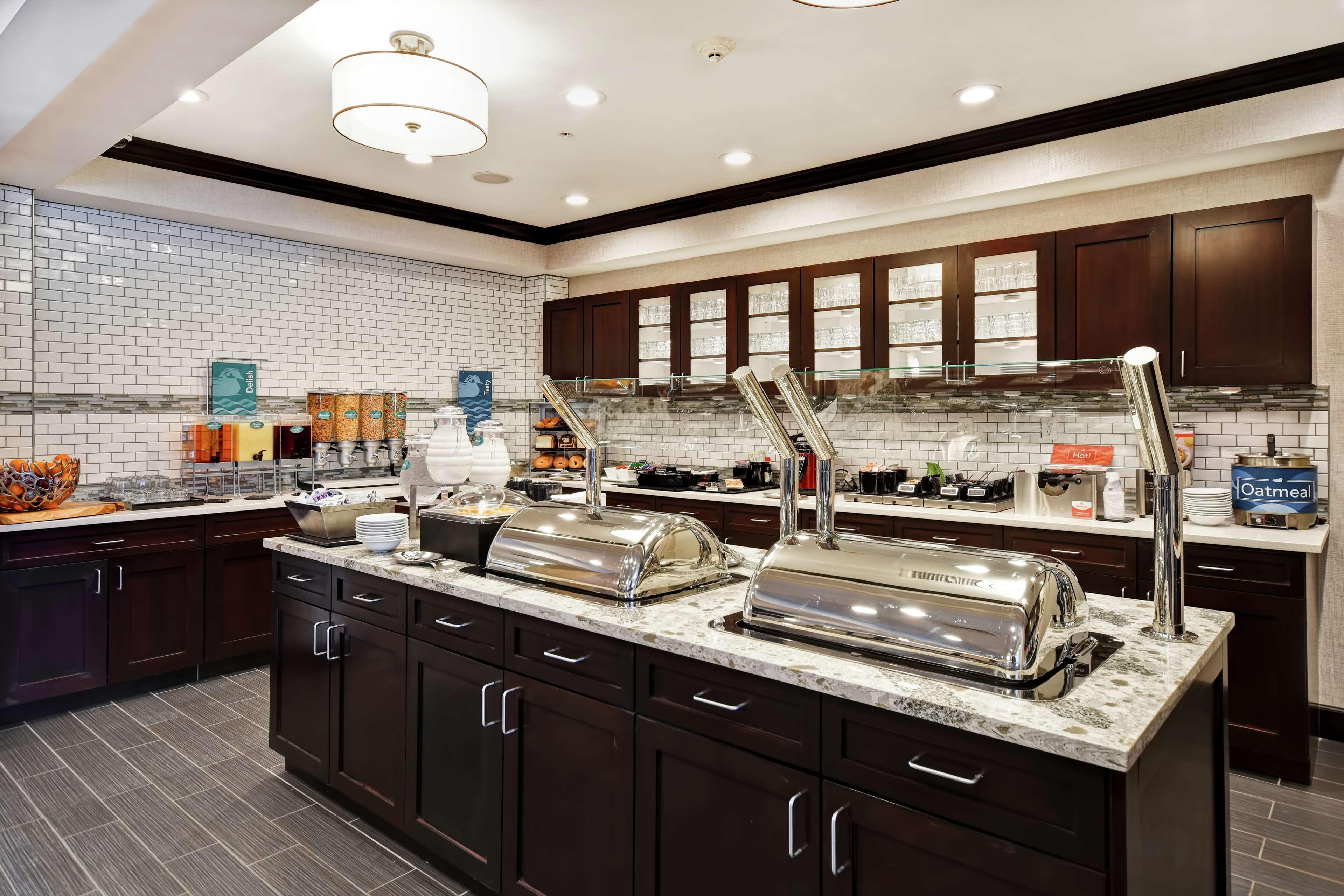 Homewood Suites By Hilton Novi Detroit Exteriör bild
