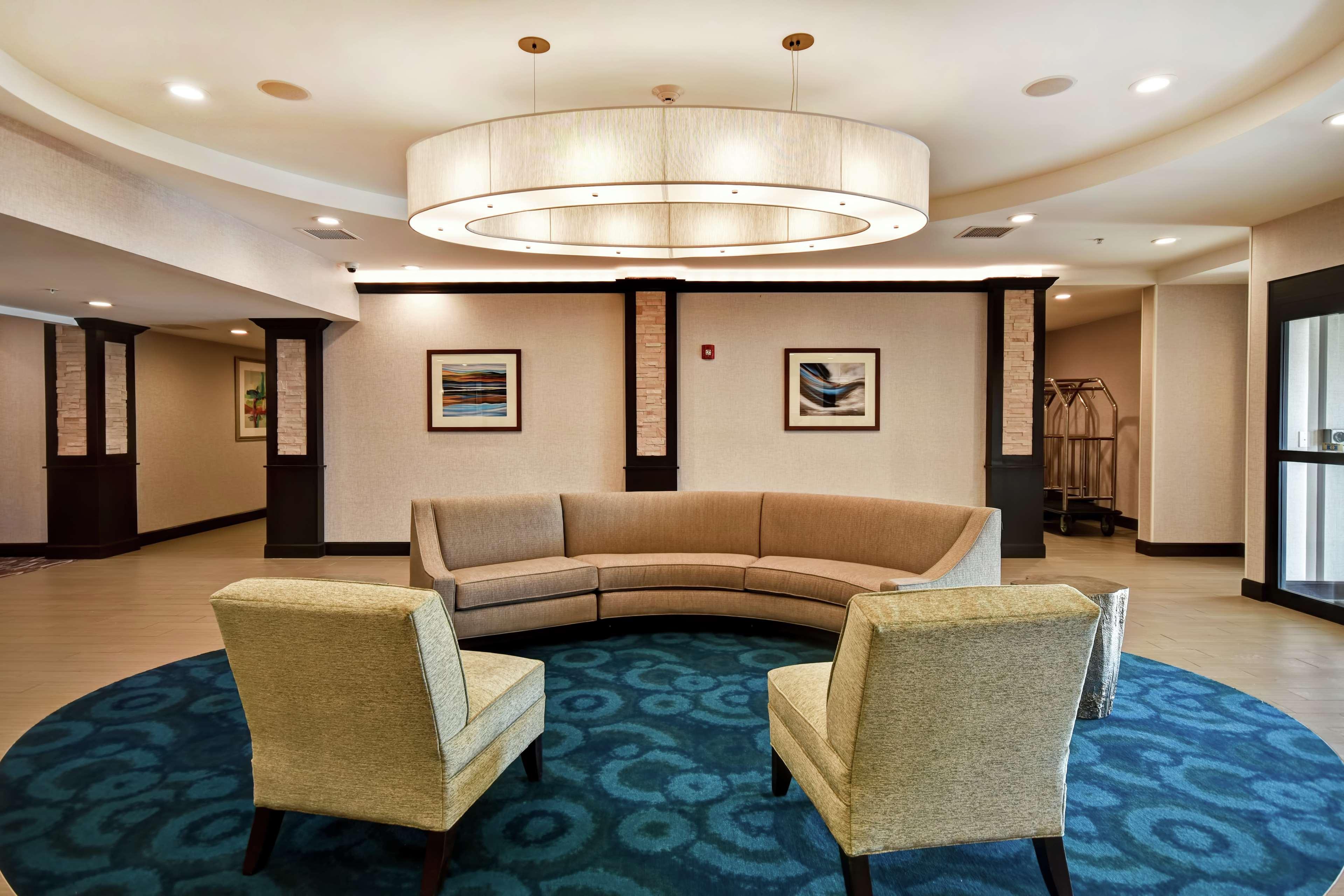 Homewood Suites By Hilton Novi Detroit Exteriör bild
