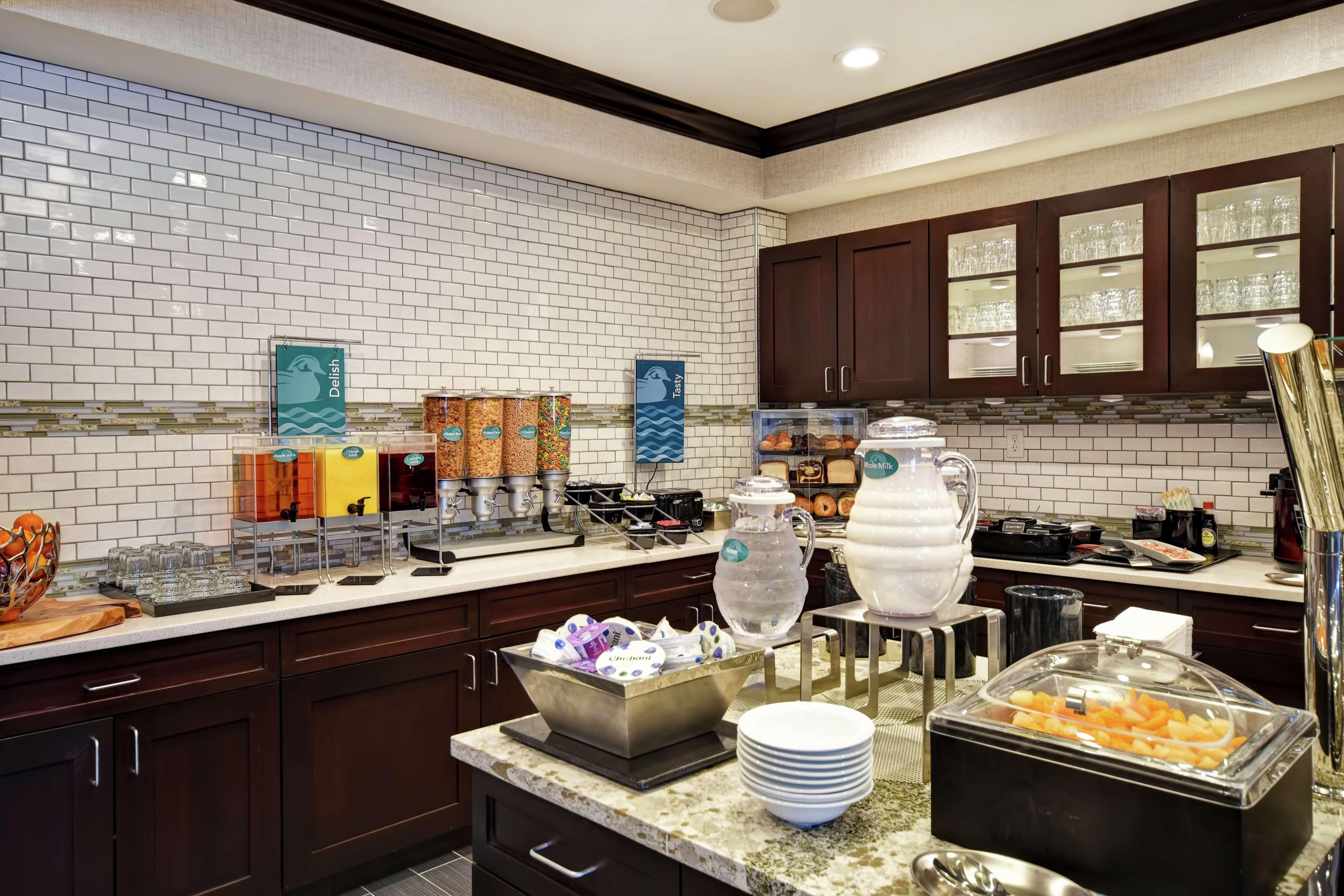 Homewood Suites By Hilton Novi Detroit Exteriör bild