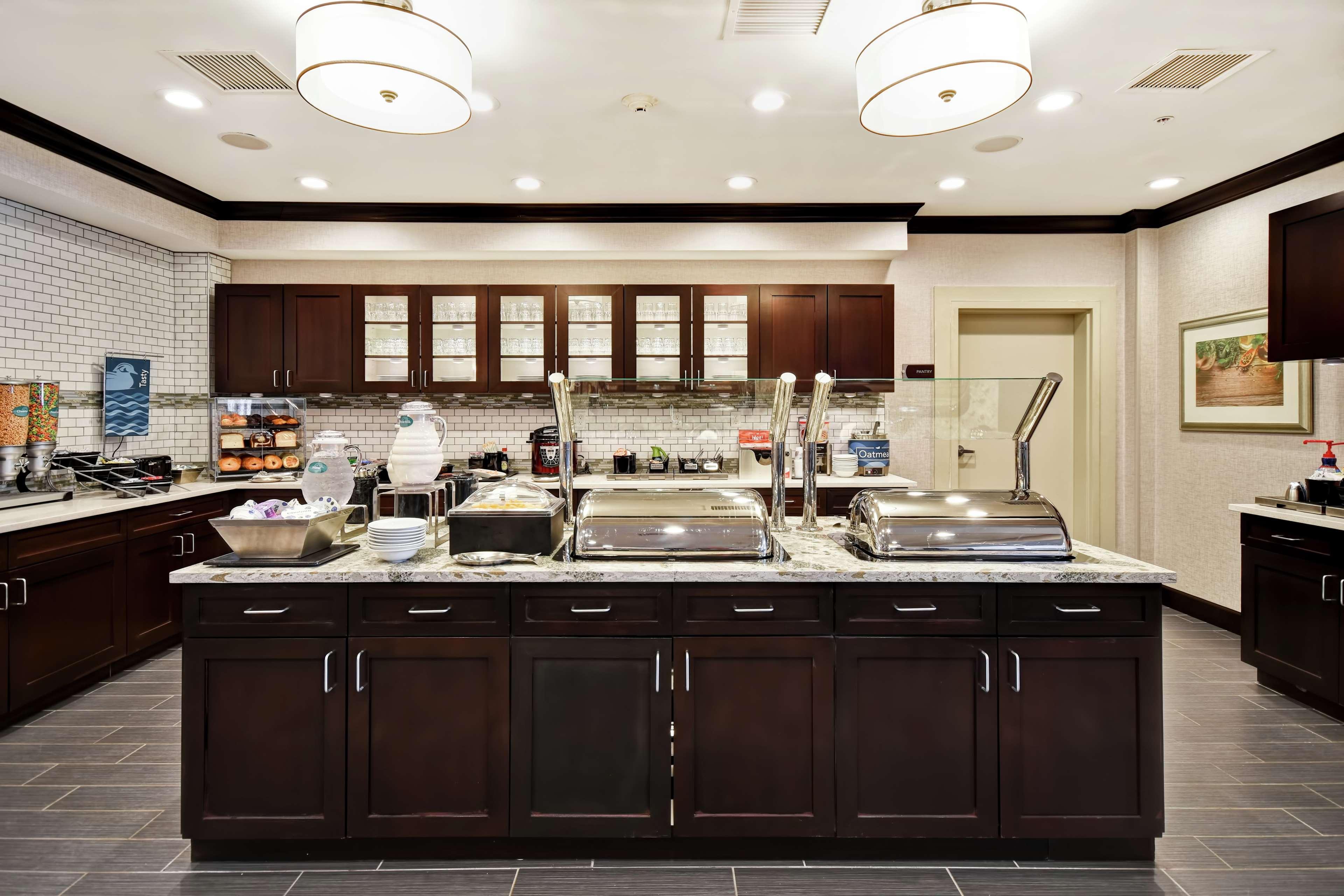 Homewood Suites By Hilton Novi Detroit Exteriör bild