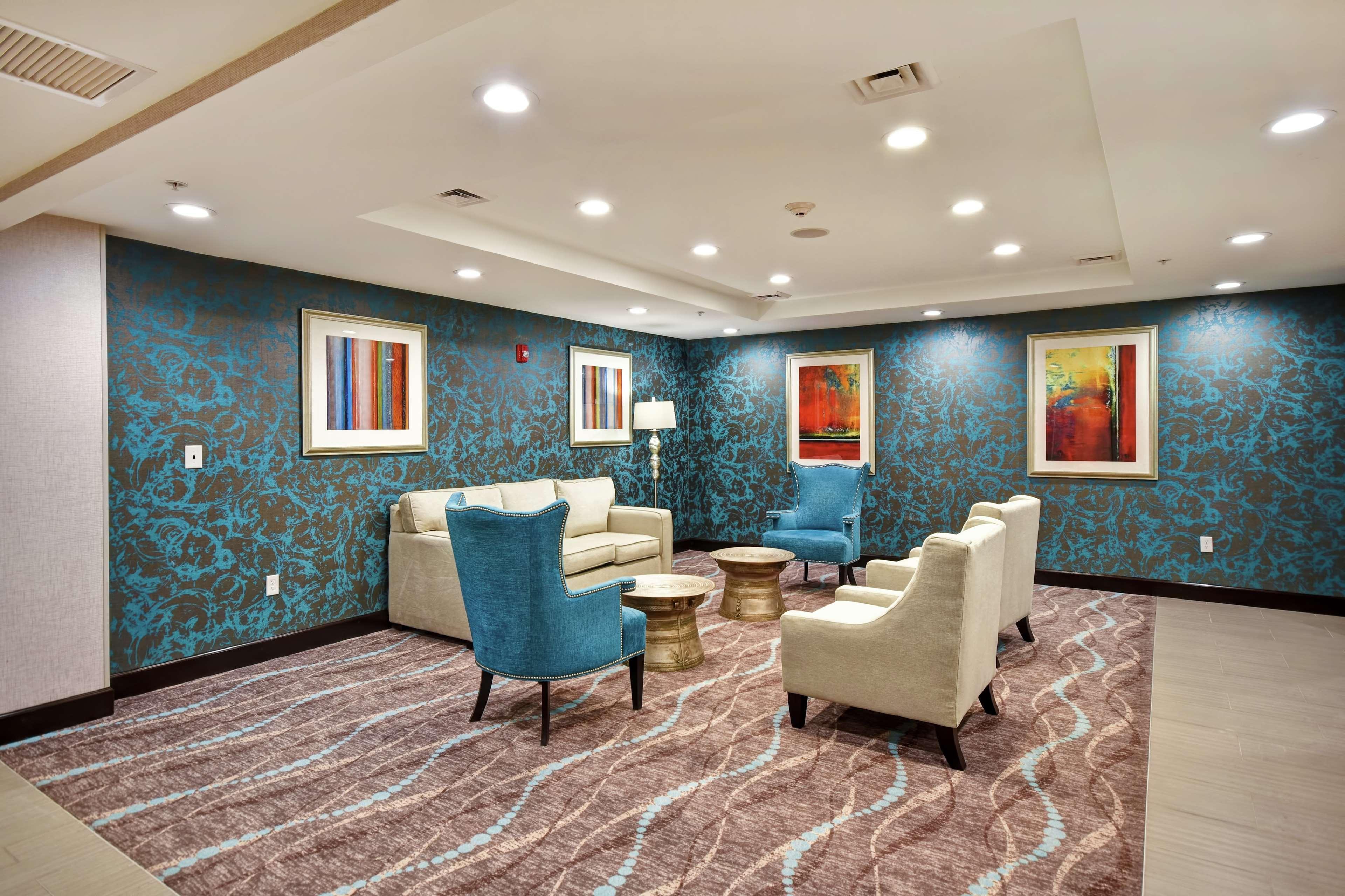 Homewood Suites By Hilton Novi Detroit Exteriör bild