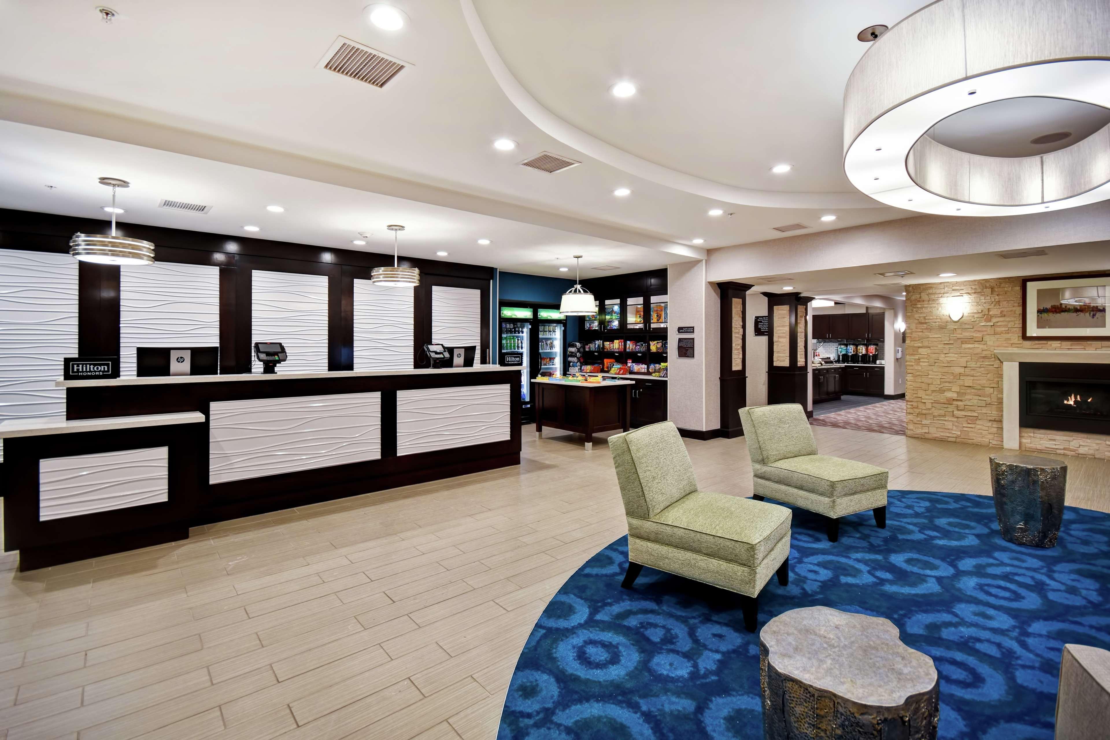 Homewood Suites By Hilton Novi Detroit Exteriör bild