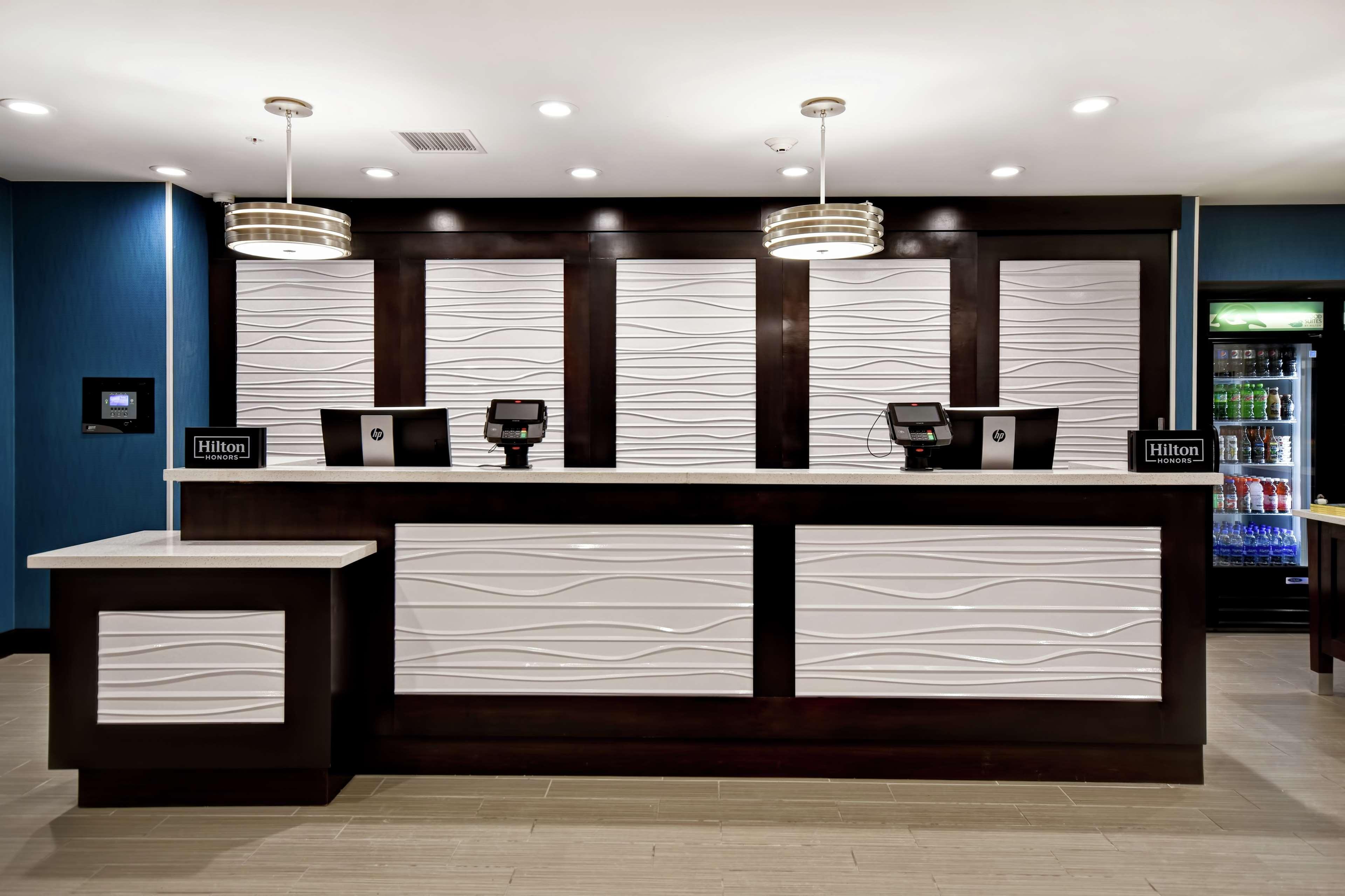 Homewood Suites By Hilton Novi Detroit Exteriör bild