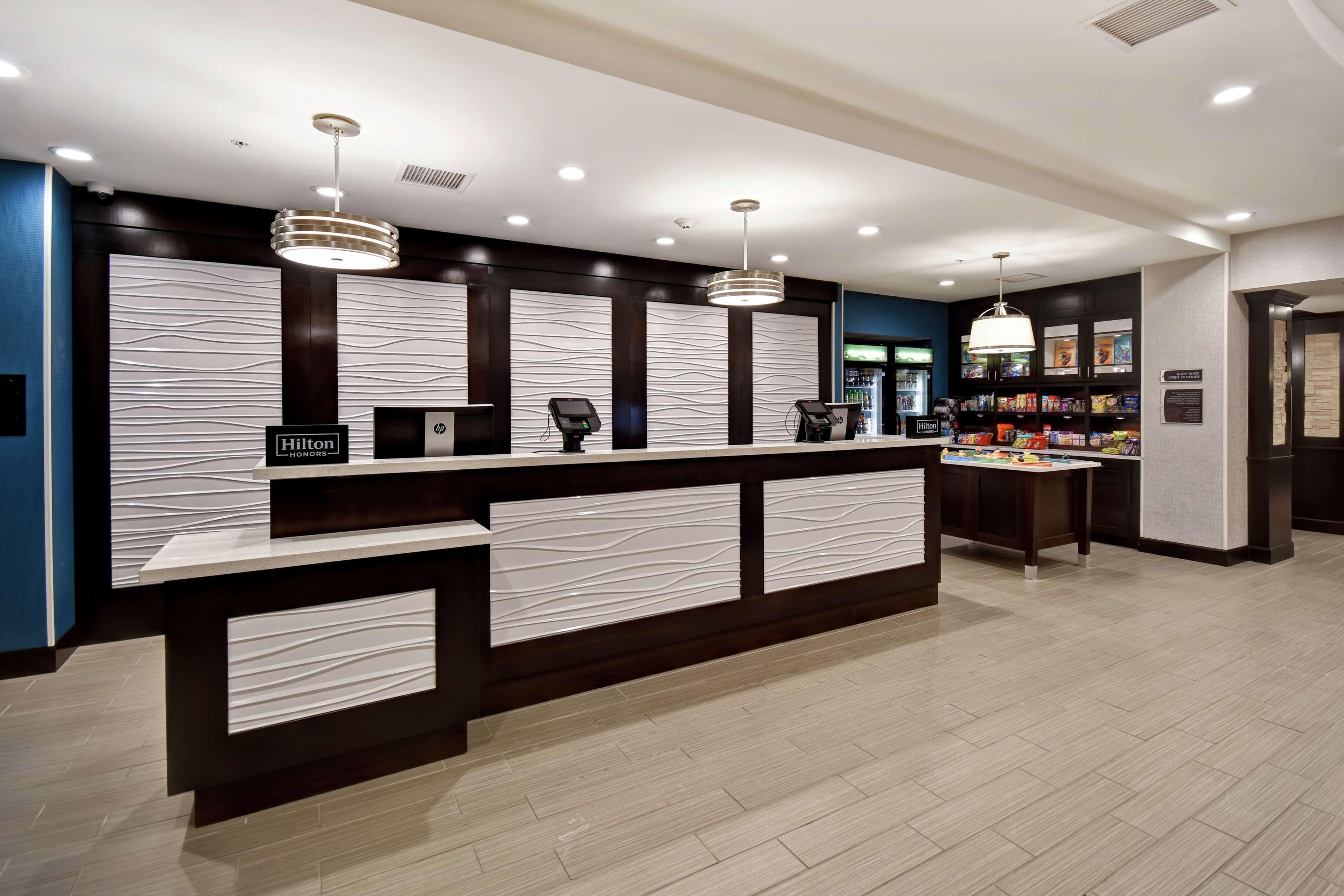 Homewood Suites By Hilton Novi Detroit Exteriör bild