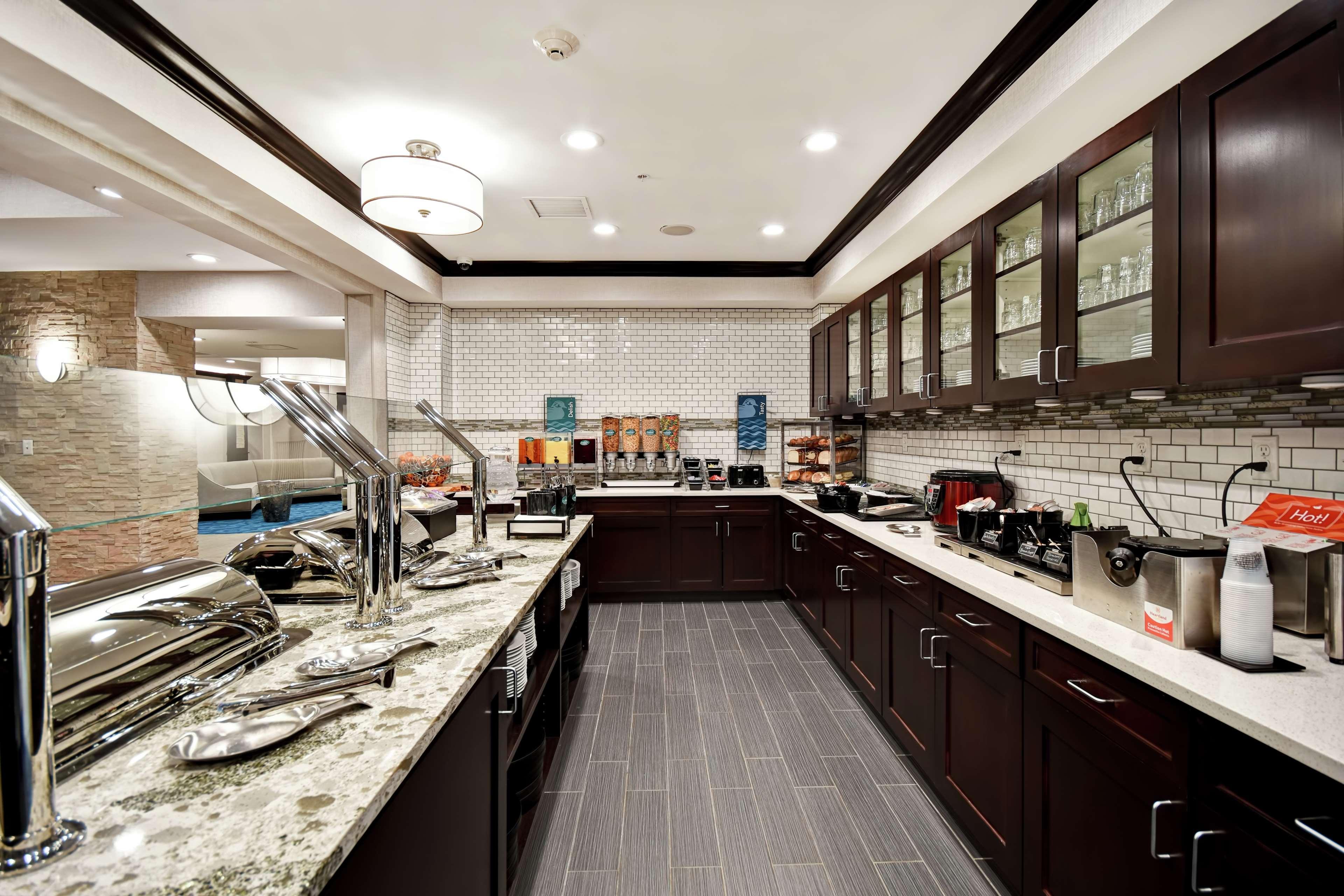 Homewood Suites By Hilton Novi Detroit Exteriör bild