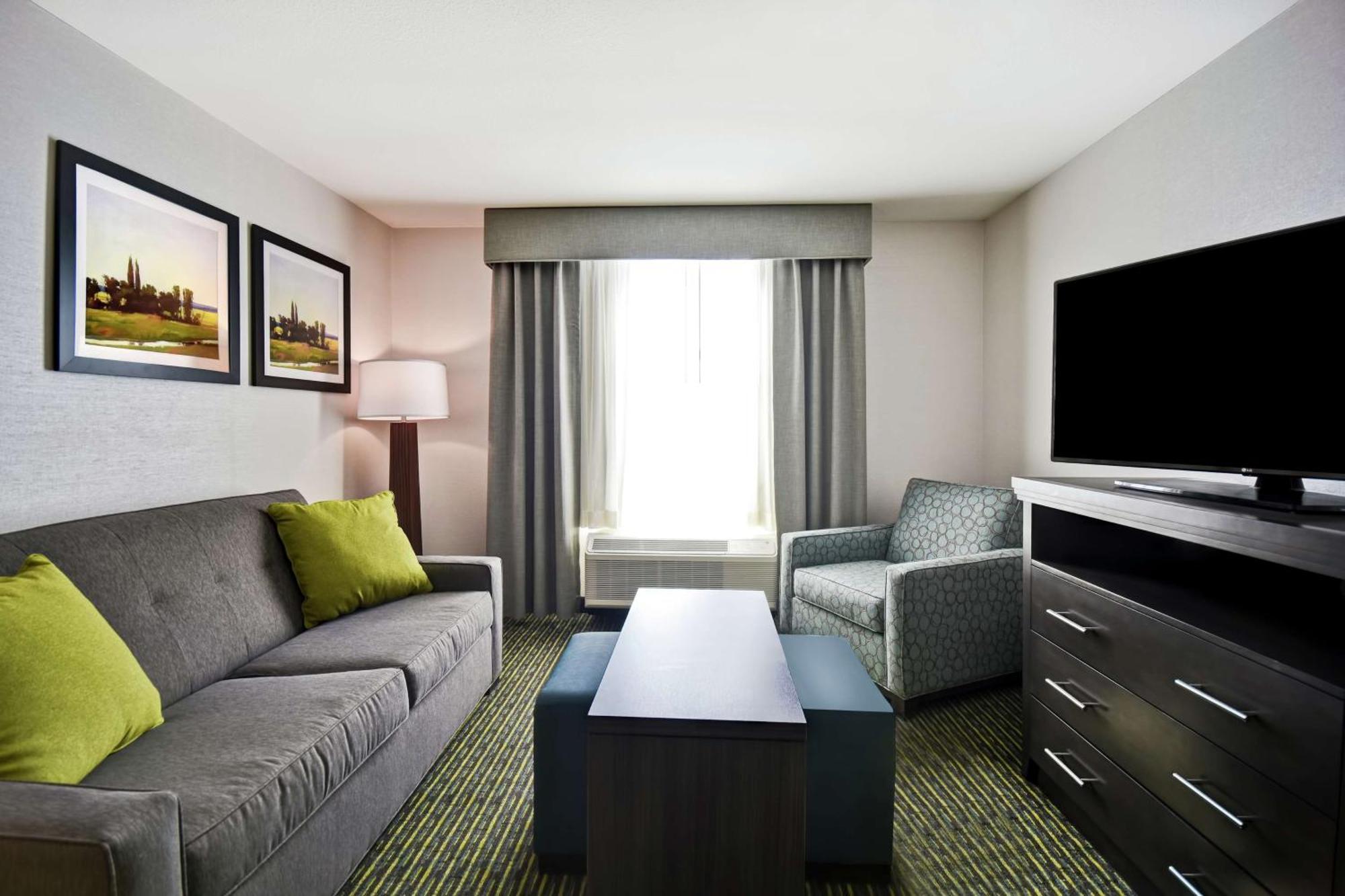 Homewood Suites By Hilton Novi Detroit Exteriör bild