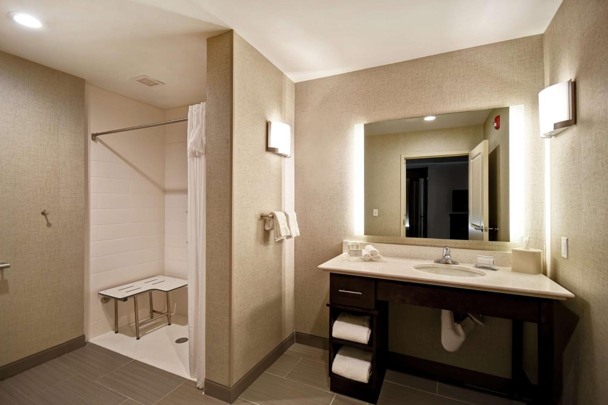 Homewood Suites By Hilton Novi Detroit Exteriör bild