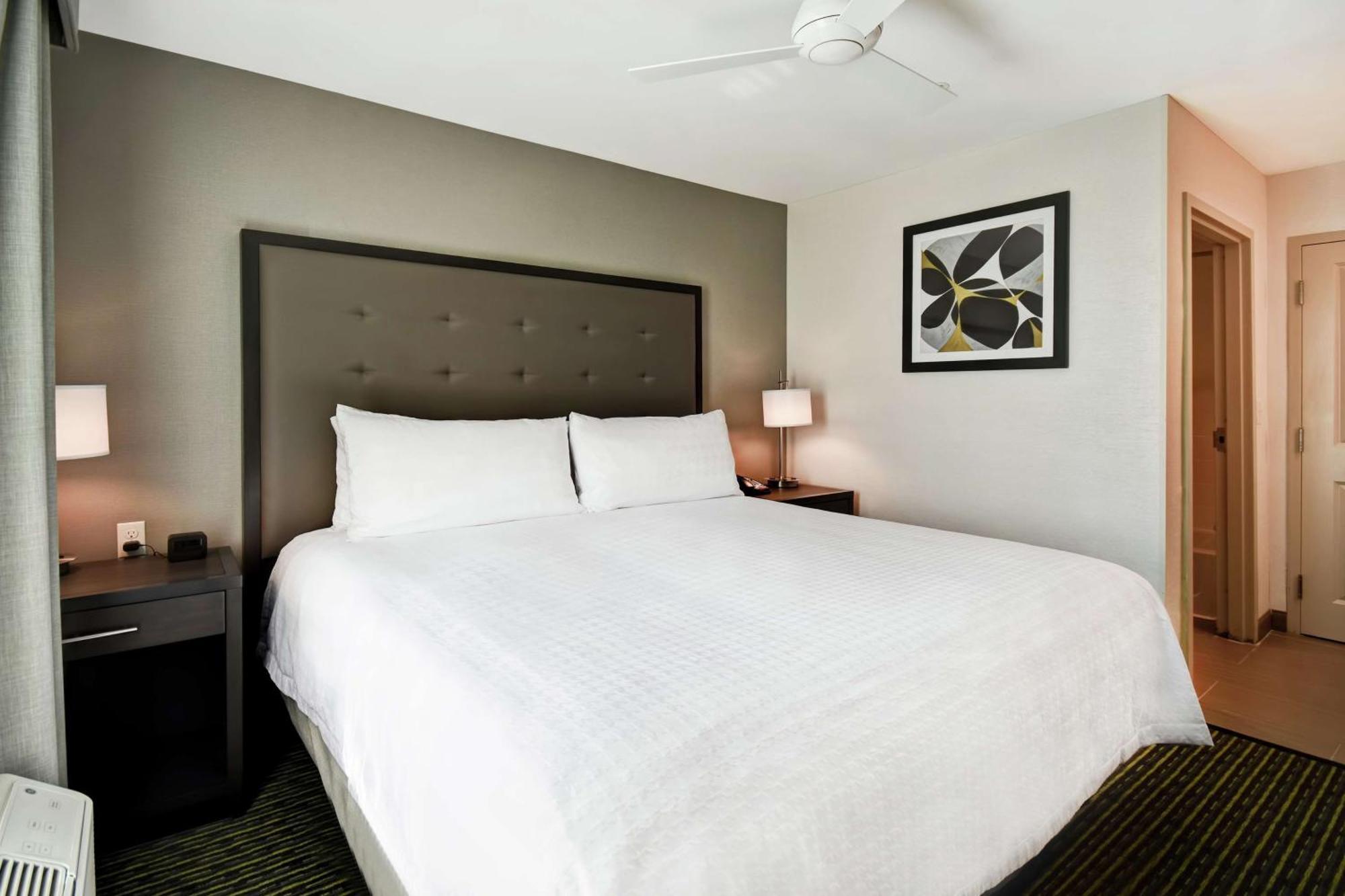 Homewood Suites By Hilton Novi Detroit Exteriör bild