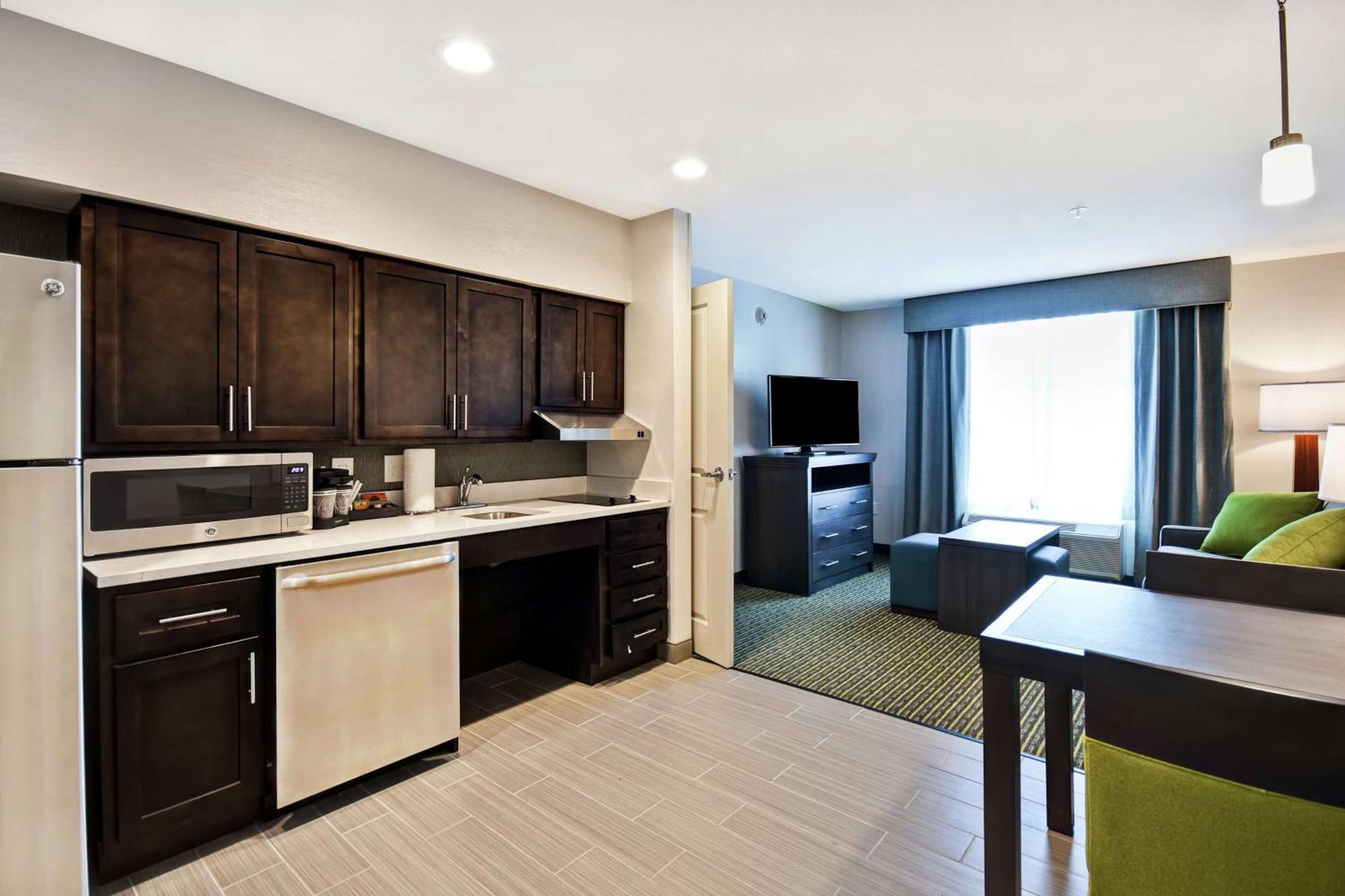 Homewood Suites By Hilton Novi Detroit Exteriör bild