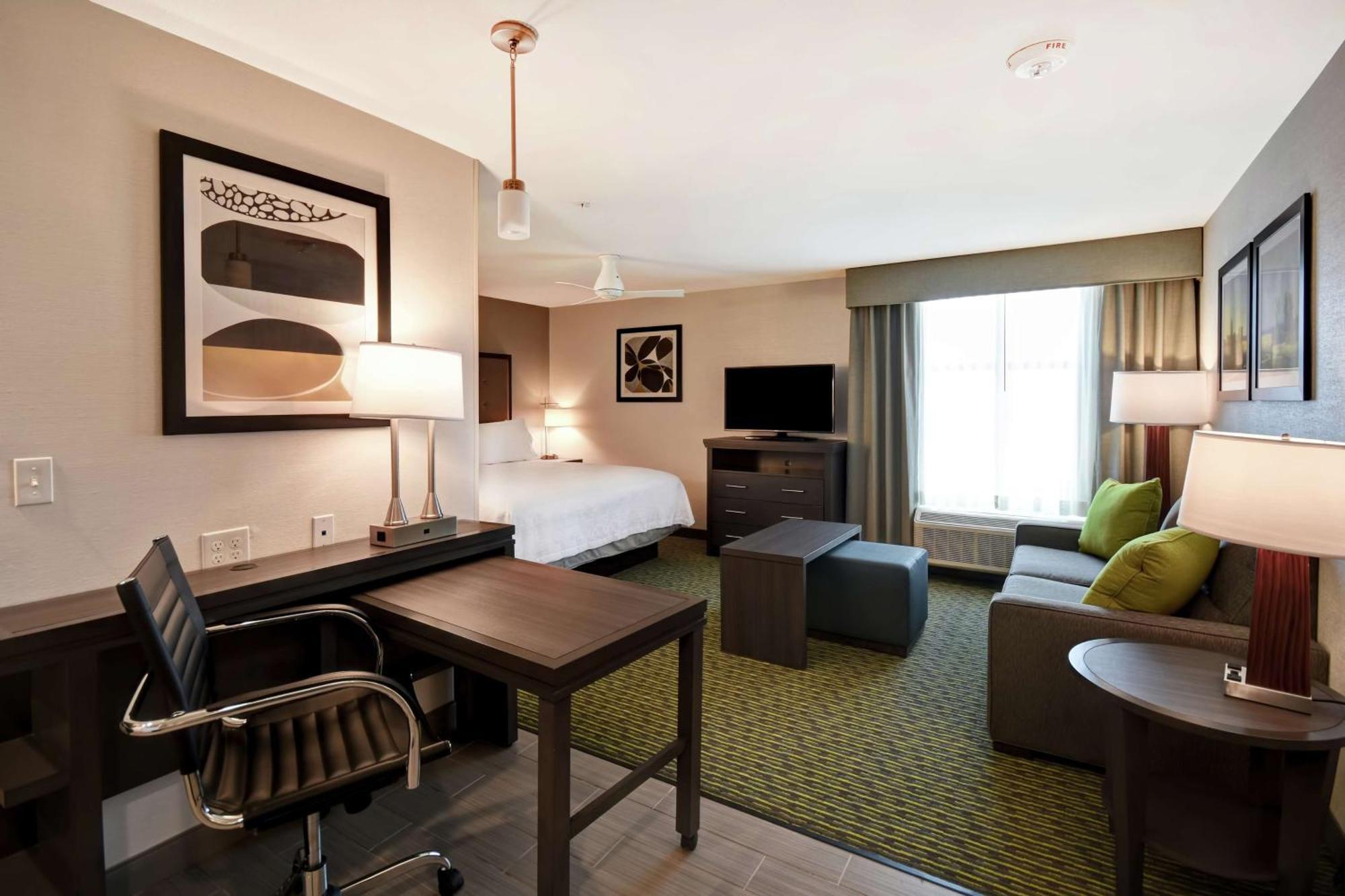 Homewood Suites By Hilton Novi Detroit Exteriör bild