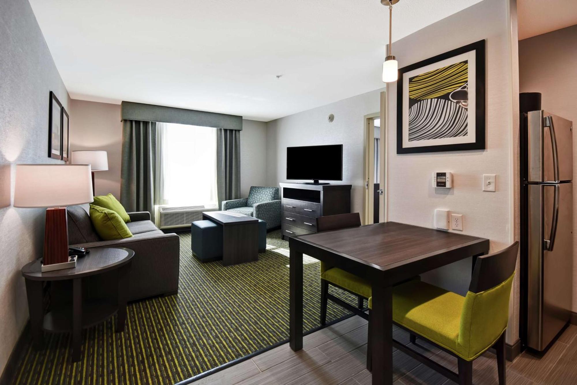 Homewood Suites By Hilton Novi Detroit Exteriör bild