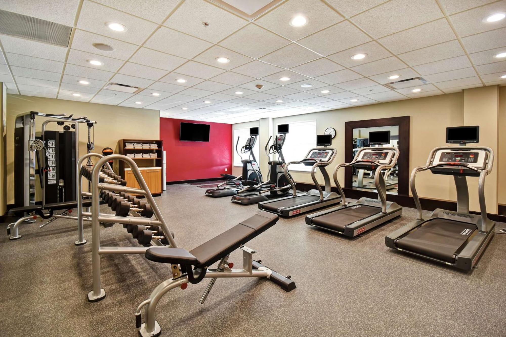 Homewood Suites By Hilton Novi Detroit Exteriör bild
