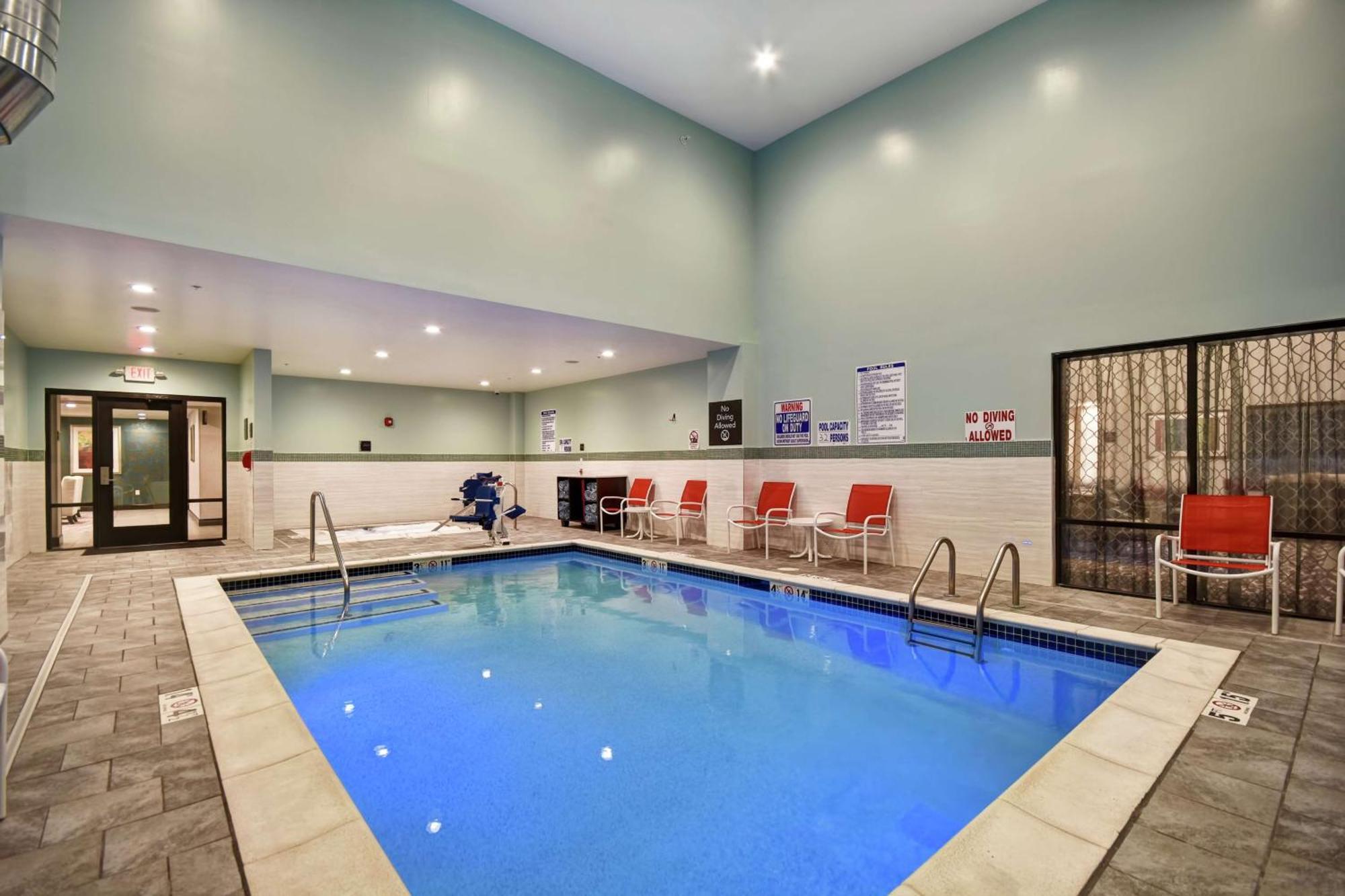 Homewood Suites By Hilton Novi Detroit Exteriör bild
