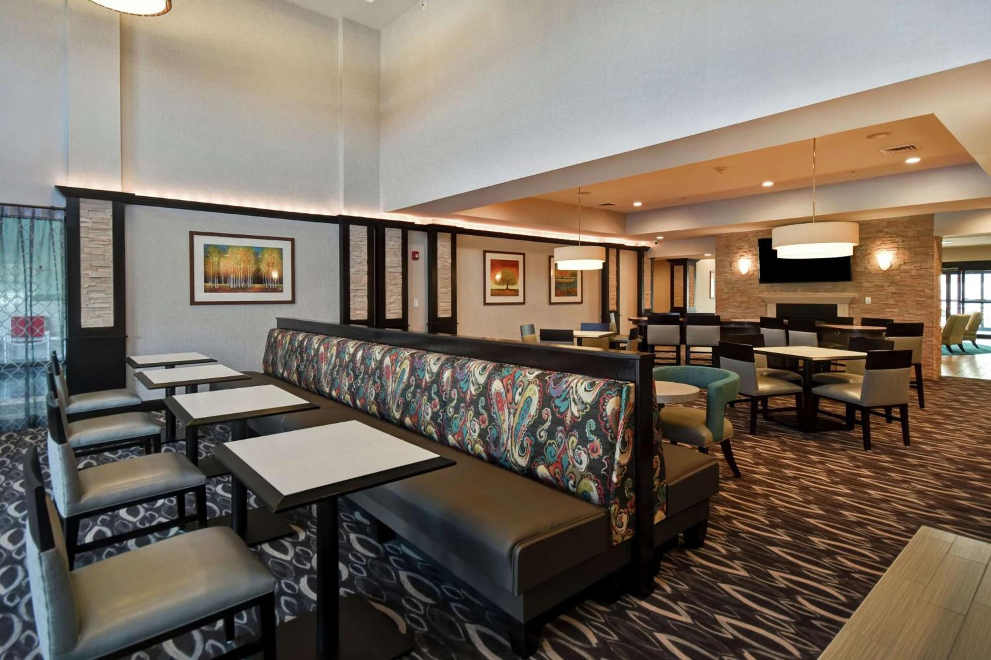 Homewood Suites By Hilton Novi Detroit Exteriör bild