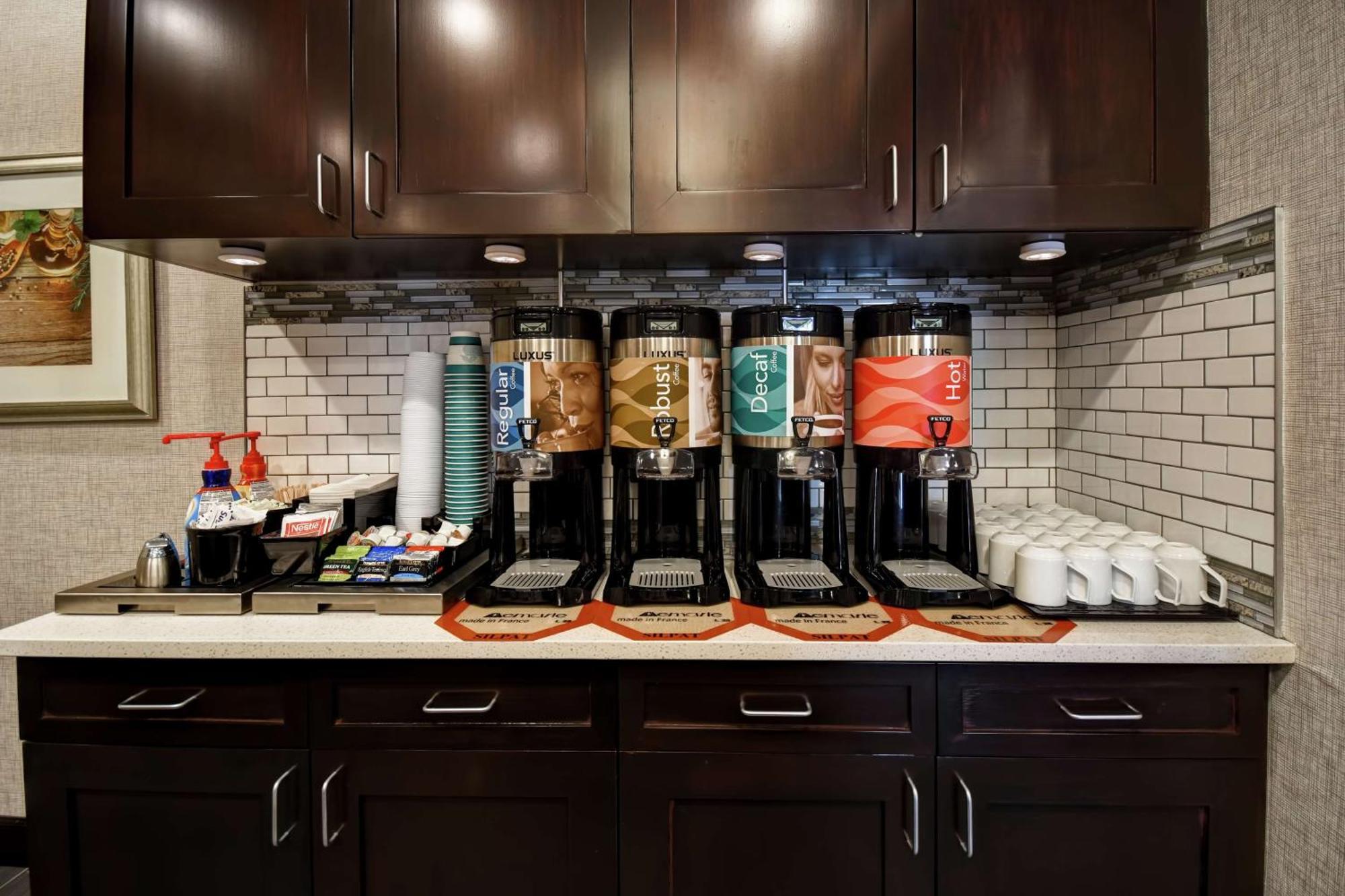 Homewood Suites By Hilton Novi Detroit Exteriör bild
