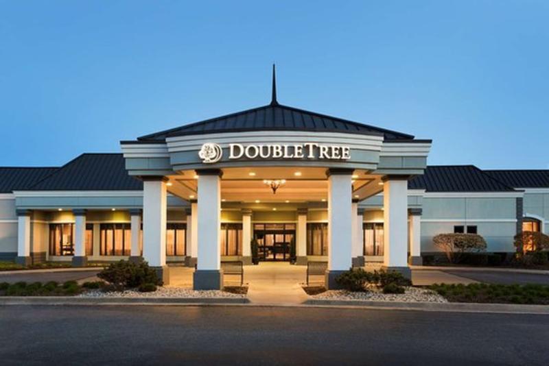 Homewood Suites By Hilton Novi Detroit Exteriör bild